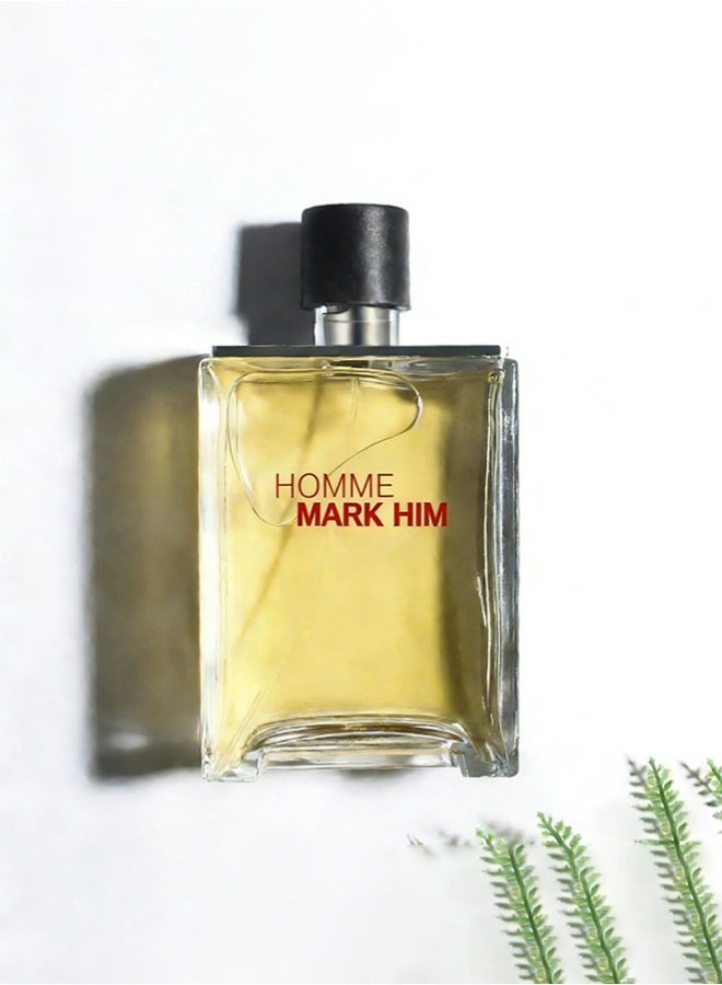 mark him eau de parfum 50ML - Image 3